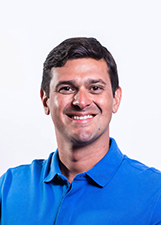 Foto oficial de Natercio Santos