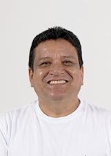 Foto oficial de Cesar Vieira