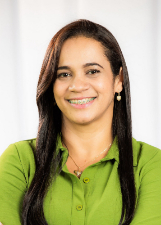 Foto oficial de Tuliane Ferreira