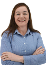Foto oficial de Rosana da Saúde
