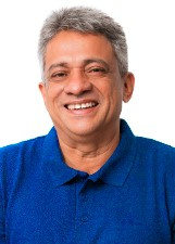 Foto oficial de João Pedro
