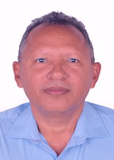 Foto oficial de James do Zé Carlos da Sucam
