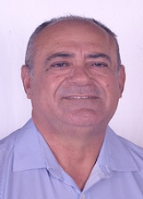 Foto oficial de Denys de Miranda