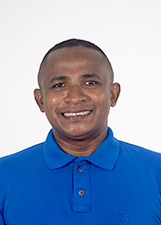 Foto oficial de Neguinho do Parque Jair