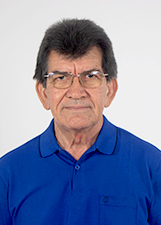 Foto oficial de Ribamar Dourado
