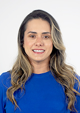Foto oficial de Laís Alencar