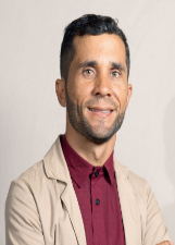 Foto oficial de Ledequias Andrade