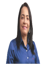 Foto oficial de Concita Pinto