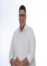 Foto oficial de Marlon Botão