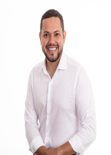 Foto oficial de Octavio Soeiro