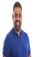 Foto oficial de Paulo Victor
