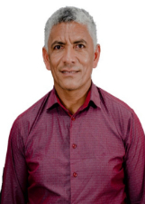 Foto oficial de Edimar Pezão