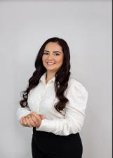 Foto oficial de Raquel Barros