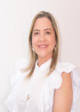 Foto oficial de Gisele Amorim