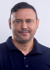 Foto oficial de Juliano Soares
