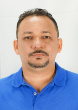Foto oficial de Magno da Colônia
