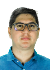 Foto oficial de João Marcos