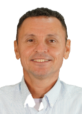 Foto oficial de Ribamar Inácio