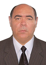 Foto oficial de Astro de Ogum