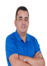 Foto oficial de Edson Gaguinho