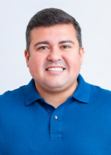 Foto oficial de Fernando Sereno