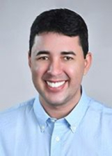 Foto oficial de André Jardins