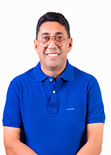 Foto oficial de Airton Nutria