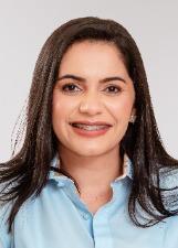 Foto oficial de Vanessa Maia