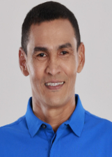 Foto oficial de Professor Clemilton Barros