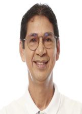Foto oficial de Professor Filho