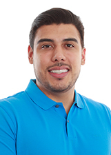 Foto oficial de Jonas Magno
