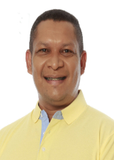 Foto oficial de Edinilson Moura