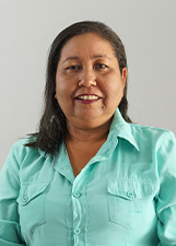 Foto oficial de Maria Mota