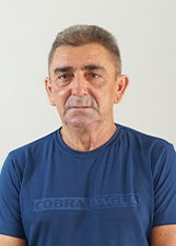 Foto oficial de Cesar Lindoso