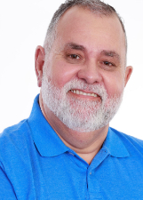 Foto oficial de Neném Pontes