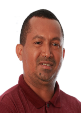 Foto oficial de Chico da Balinha