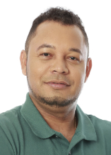 Foto oficial de Sidrão Soares