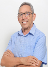 Foto oficial de Juran Carvalho