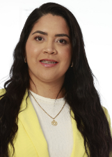 Foto oficial de Lorena Pestana