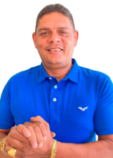 Foto oficial de Pedro da Melancia