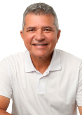 Foto oficial de Aurean Barbalho