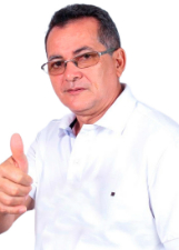 Foto oficial de Eteldo Sampaio