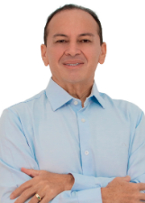 Foto oficial de Professor Ramon Jr