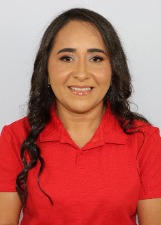 Foto oficial de Karlla do Mundin