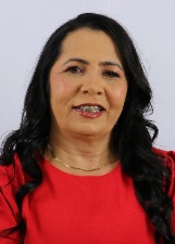 Foto oficial de Maria Ilsa