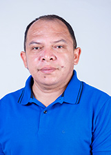 Foto oficial de Tijão do Povão