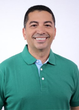 Foto oficial de Tiago Brito