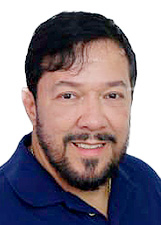 Foto oficial de Rommeo Amin Coletivo Unidos