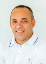 Foto oficial de Aurélio da Mata