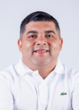 Foto oficial de Hagamenon Maceda